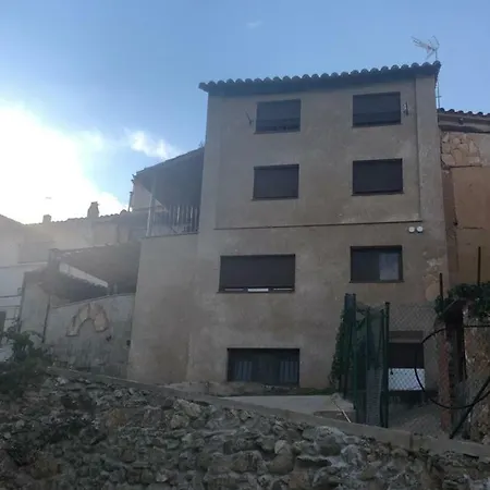 Casa Del Arco - Housevanlive Holiday home *