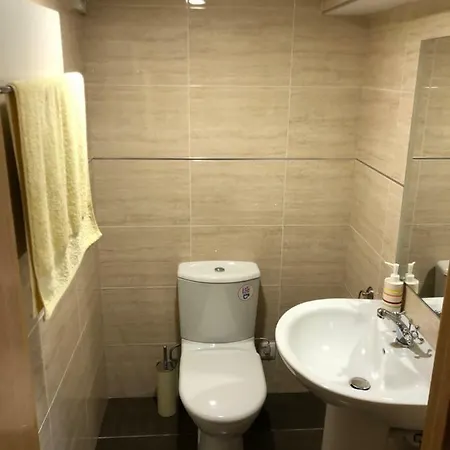Casa Del Arco - Housevanlive Casas Altas