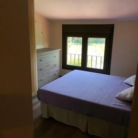 Casa Del Arco - Housevanlive