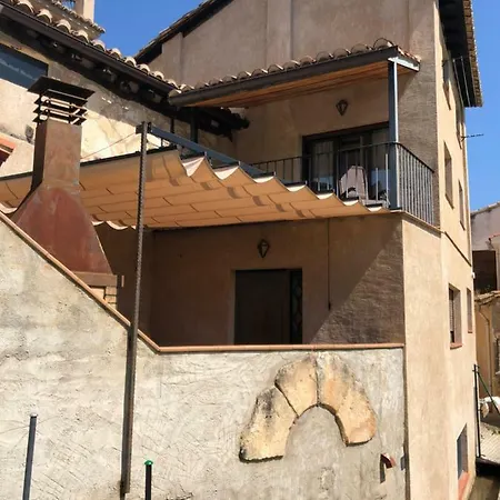 Holiday home Casa Del Arco - Housevanlive