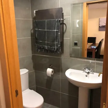 Casa Del Arco - Housevanlive *