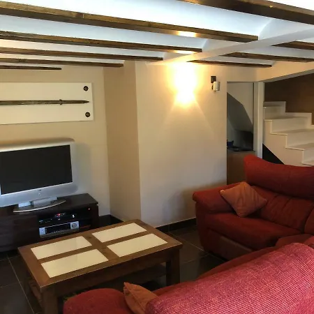 Holiday home Casa Del Arco - Housevanlive *