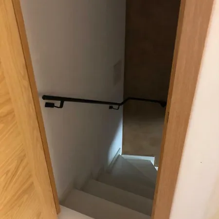 Casa Del Arco - Housevanlive