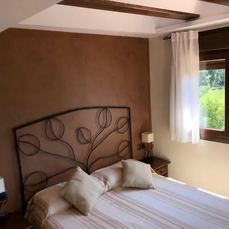 Casa Del Arco - Housevanlive Holiday home *