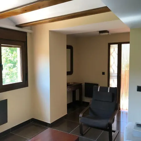 Casa Del Arco - Housevanlive * Casas Altas
