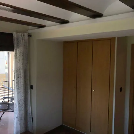 Casa Del Arco - Housevanlive * Casas Altas