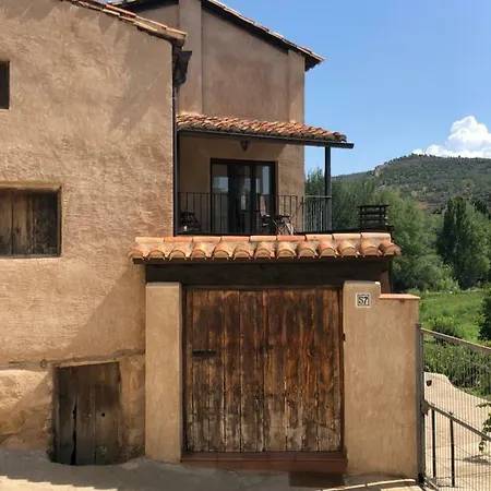 Holiday home Casa Del Arco - Housevanlive *