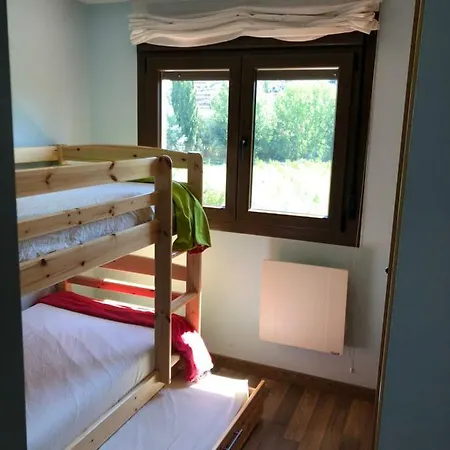 Holiday home Casa Del Arco - Housevanlive Casas Altas