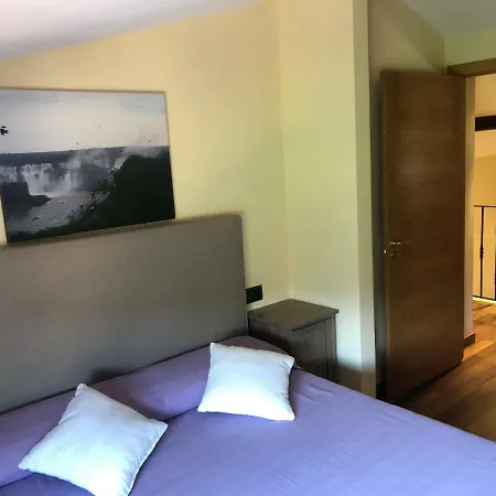 Casa Del Arco - Housevanlive Casas Altas