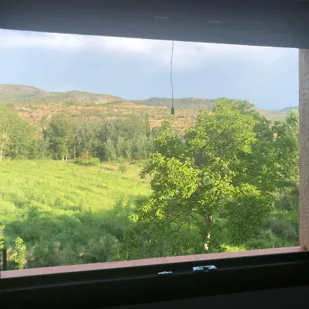 Casa Del Arco - Housevanlive Holiday home Casas Altas