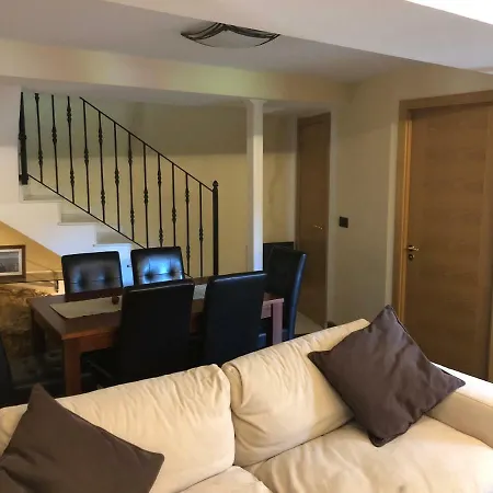 Casa Del Arco - Housevanlive Holiday home *